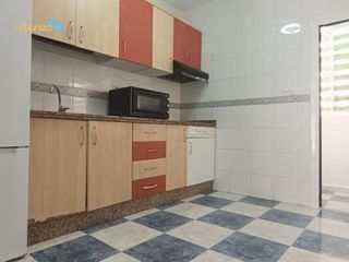 Piso en alquiler en Santa Marina - La Paz en Badajoz