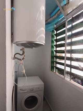 Piso en alquiler en Santa Marina - La Paz en Badajoz