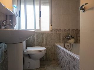 Piso en alquiler en Santa Marina - La Paz en Badajoz