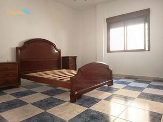 Piso en alquiler en Santa Marina - La Paz en Badajoz