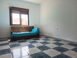 Piso en alquiler en Santa Marina - La Paz en Badajoz
