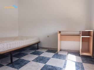 Piso en alquiler en Santa Marina - La Paz en Badajoz