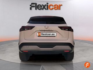 Nissan Qashqai DIG-T 116kW (158CV) mHEV Xtronic Tekna+