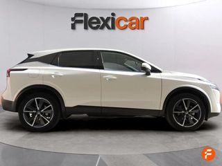 Nissan Qashqai DIG-T 116kW (158CV) mHEV Xtronic Tekna+