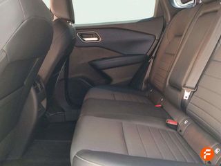 Nissan Qashqai DIG-T 116kW (158CV) mHEV Xtronic Tekna+