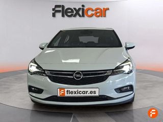 Opel Astra 1.4 Turbo S/S 150 CV Dynamic