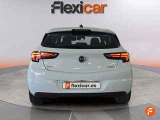 Opel Astra 1.4 Turbo S/S 150 CV Dynamic