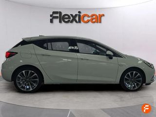 Opel Astra 1.4 Turbo S/S 150 CV Dynamic