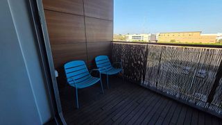 Estudio en alquiler en Vara de Quart en Valencia
