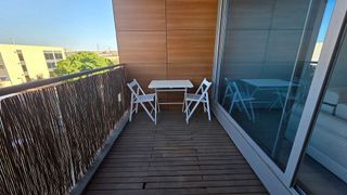 Estudio en alquiler en Vara de Quart en Valencia