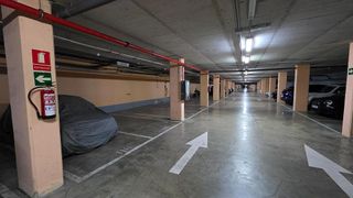 Estudio en alquiler en Vara de Quart en Valencia