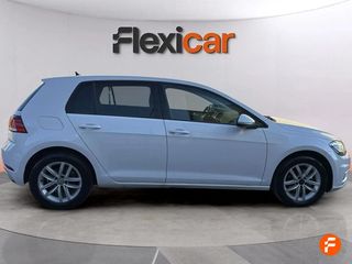 Volkswagen Golf Advance 1.6 TDI 85kW (115CV)