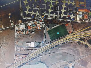 Solar en venta en La Pardilla - San Antonio en Telde