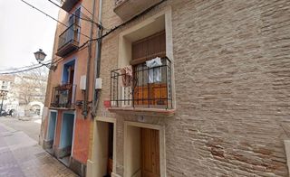 Edificio en venta en La Magdalena en Zaragoza