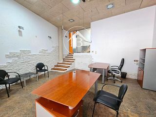 Local comercial en venta en Centro en Mutxamel/Muchamiel