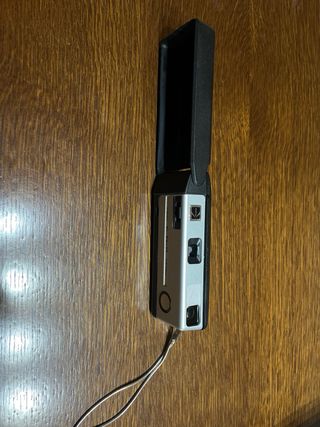 Cámara Kodak Ektra 12