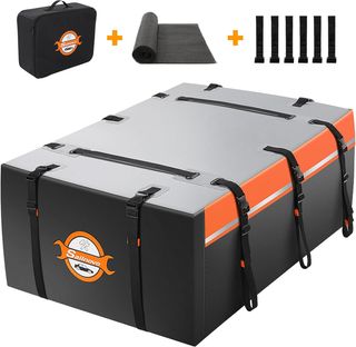 Cofre Techo Sailnovo 580L Impermeable