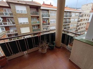Piso en venta en Centro - Desierto - Arrontegi en Barakaldo