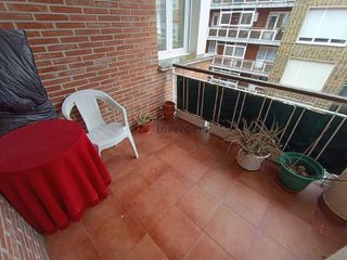 Piso en venta en Centro - Desierto - Arrontegi en Barakaldo