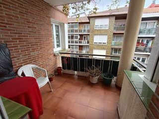 Piso en venta en Centro - Desierto - Arrontegi en Barakaldo
