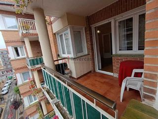 Piso en venta en Centro - Desierto - Arrontegi en Barakaldo