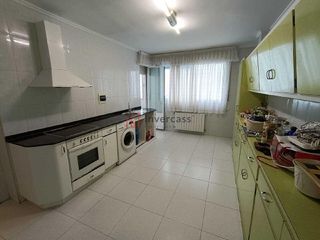 Piso en venta en Centro - Desierto - Arrontegi en Barakaldo