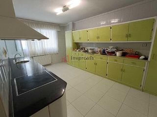 Piso en venta en Centro - Desierto - Arrontegi en Barakaldo