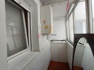 Piso en venta en Centro - Desierto - Arrontegi en Barakaldo