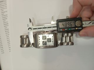 Reloj Dolce & Gabbana nuevo 