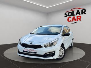 KIA Ceed 2016