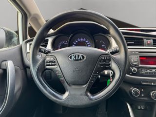KIA Ceed 2016