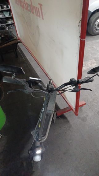 Patinete electrico smartGyro