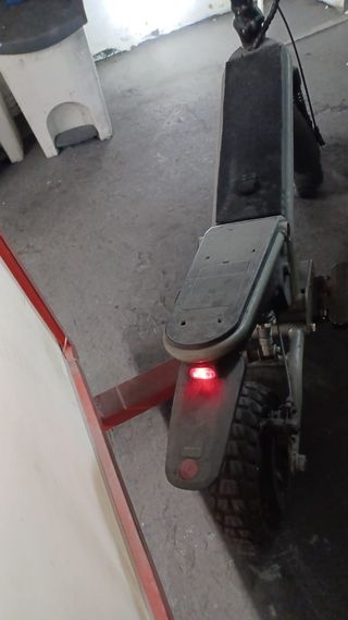 Patinete electrico smartGyro