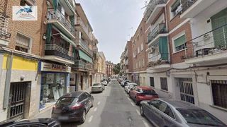 Piso en venta en San Andrés en Madrid