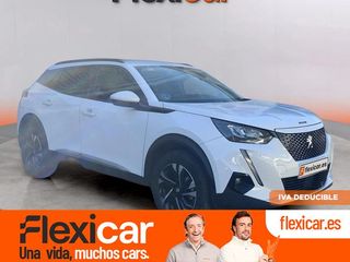 Peugeot 2008 Allure Pack Puretech 130 S&S EAT8