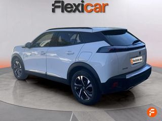 Peugeot 2008 Allure Pack Puretech 130 S&S EAT8