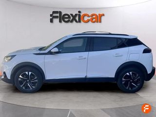 Peugeot 2008 Allure Pack Puretech 130 S&S EAT8