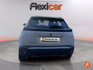 Peugeot 2008 Allure Pack Puretech 130 S&S EAT8