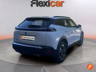 Peugeot 2008 Allure Pack Puretech 130 S&S EAT8