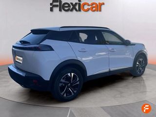 Peugeot 2008 Allure Pack Puretech 130 S&S EAT8