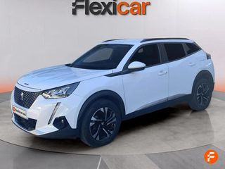 Peugeot 2008 Allure Pack Puretech 130 S&S EAT8