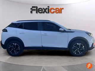 Peugeot 2008 Allure Pack Puretech 130 S&S EAT8