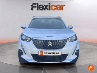 Peugeot 2008 Allure Pack Puretech 130 S&S EAT8