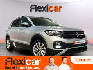 Volkswagen T-Cross Advance 1.0 TSI 70kW (95CV)