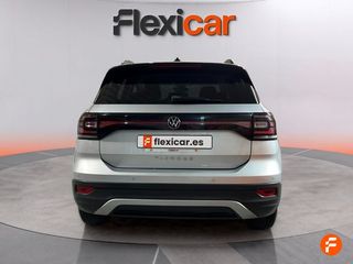 Volkswagen T-Cross Advance 1.0 TSI 70kW (95CV)