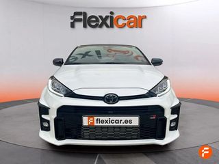 Toyota Yaris 1.6 192kW RZ