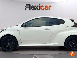 Toyota Yaris 1.6 192kW RZ