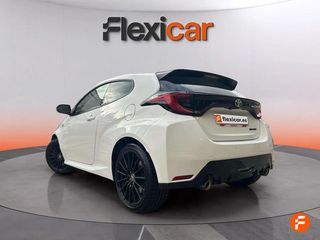 Toyota Yaris 1.6 192kW RZ