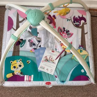 Tapete de atividades Tiny Love Gymini Deluxe