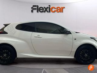 Toyota Yaris 1.6 192kW RZ